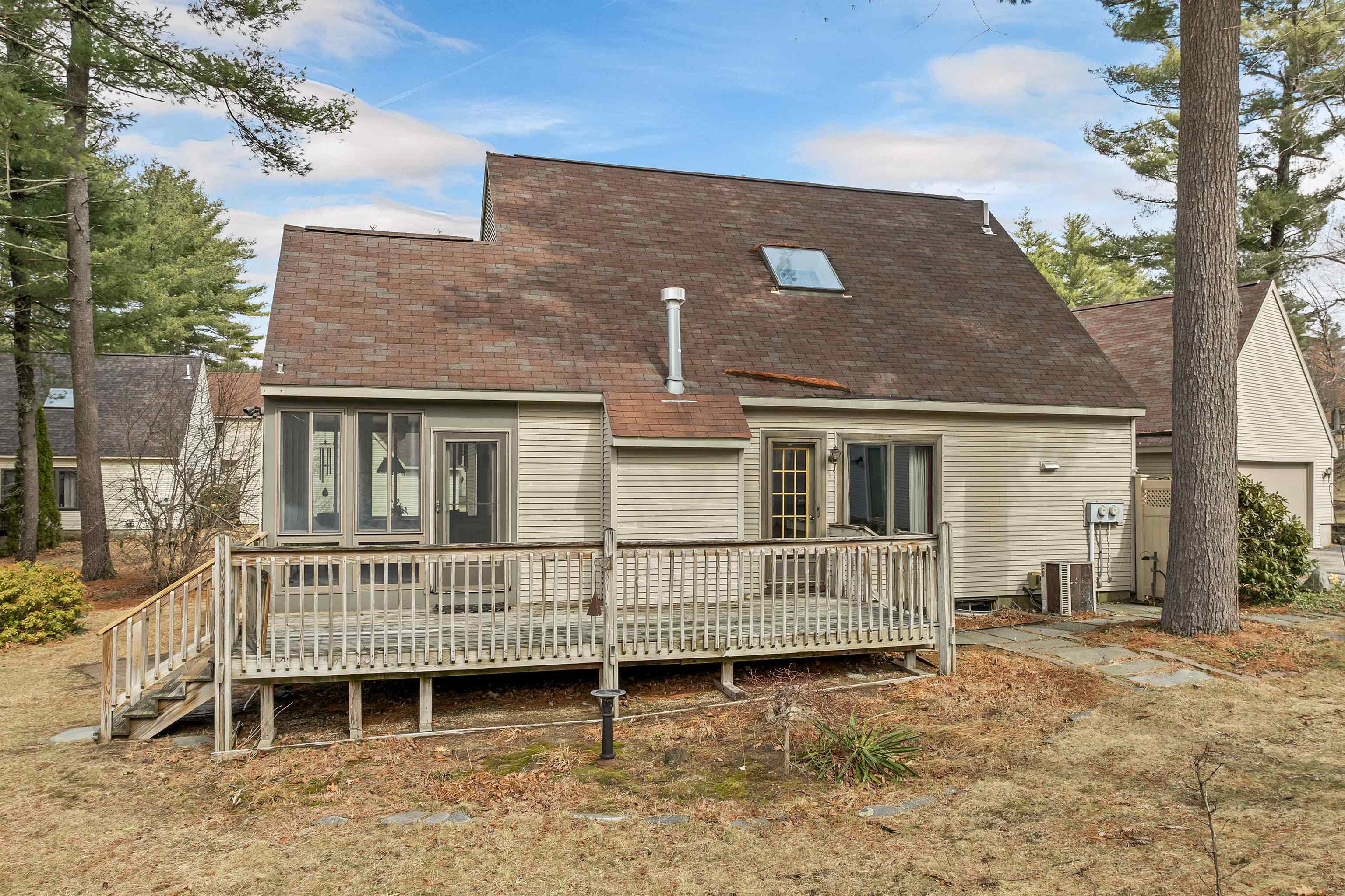 7 Quails Way