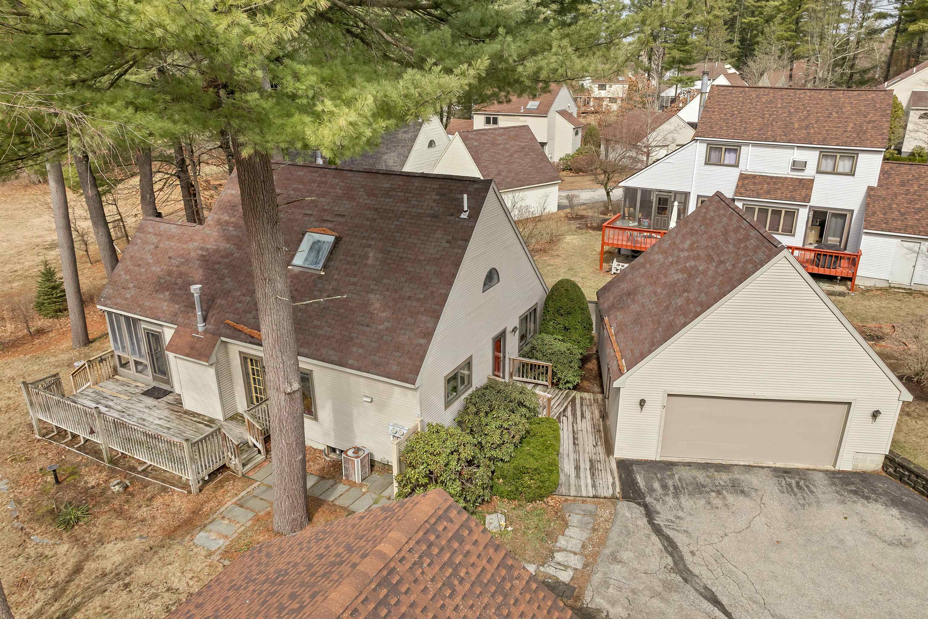 7 Quails Way