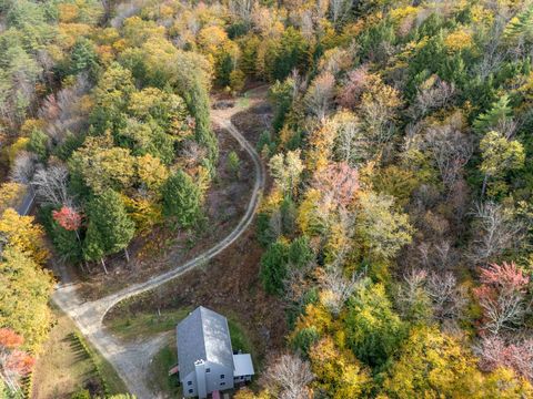 1057 Old Turnpike Road Salisbury NH 03268