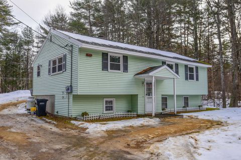 Photo of 70 Forrest Road, Northfield, NH 03276 (MLS # 5074086)