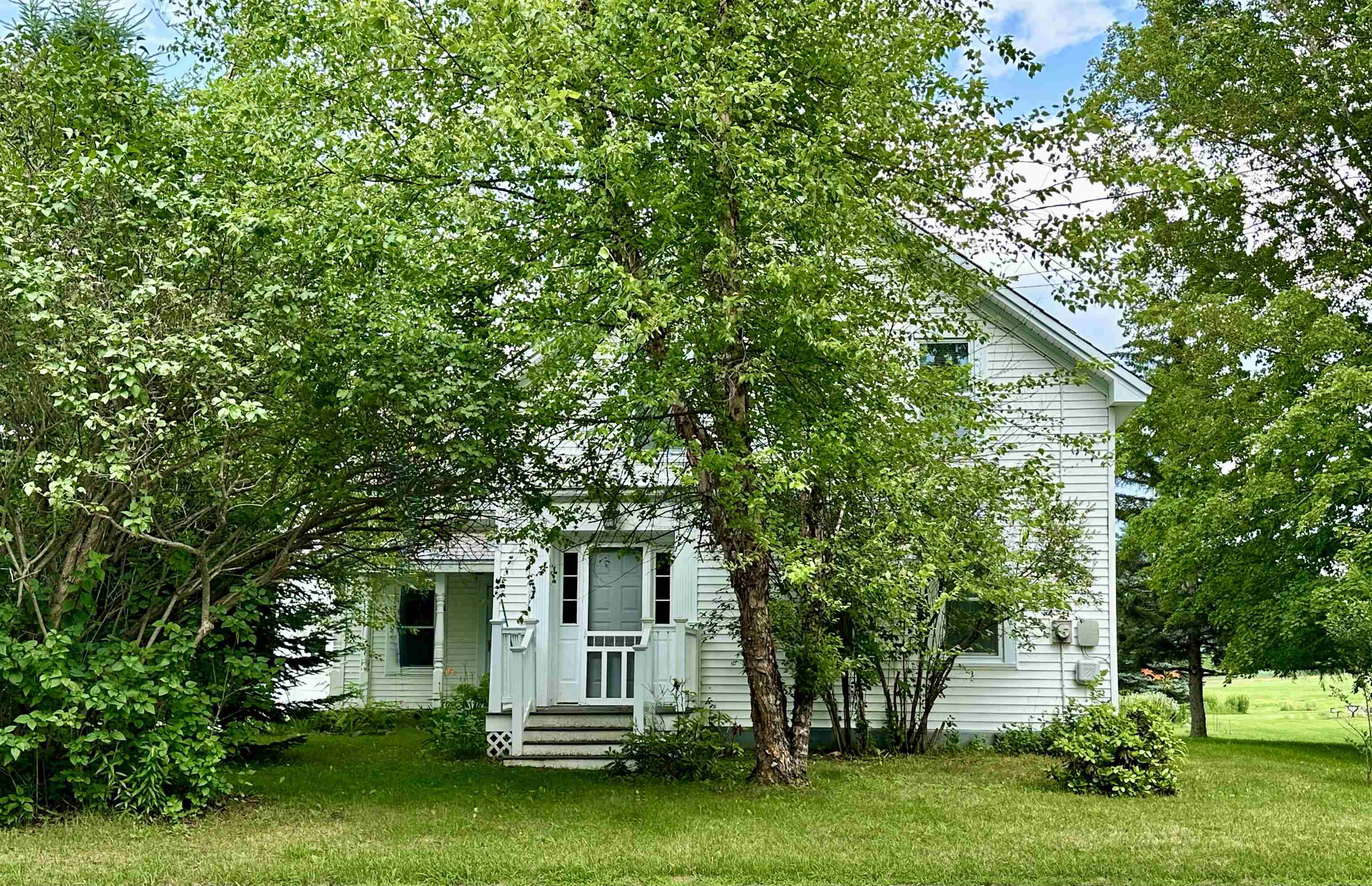 123 Vermont Route 155