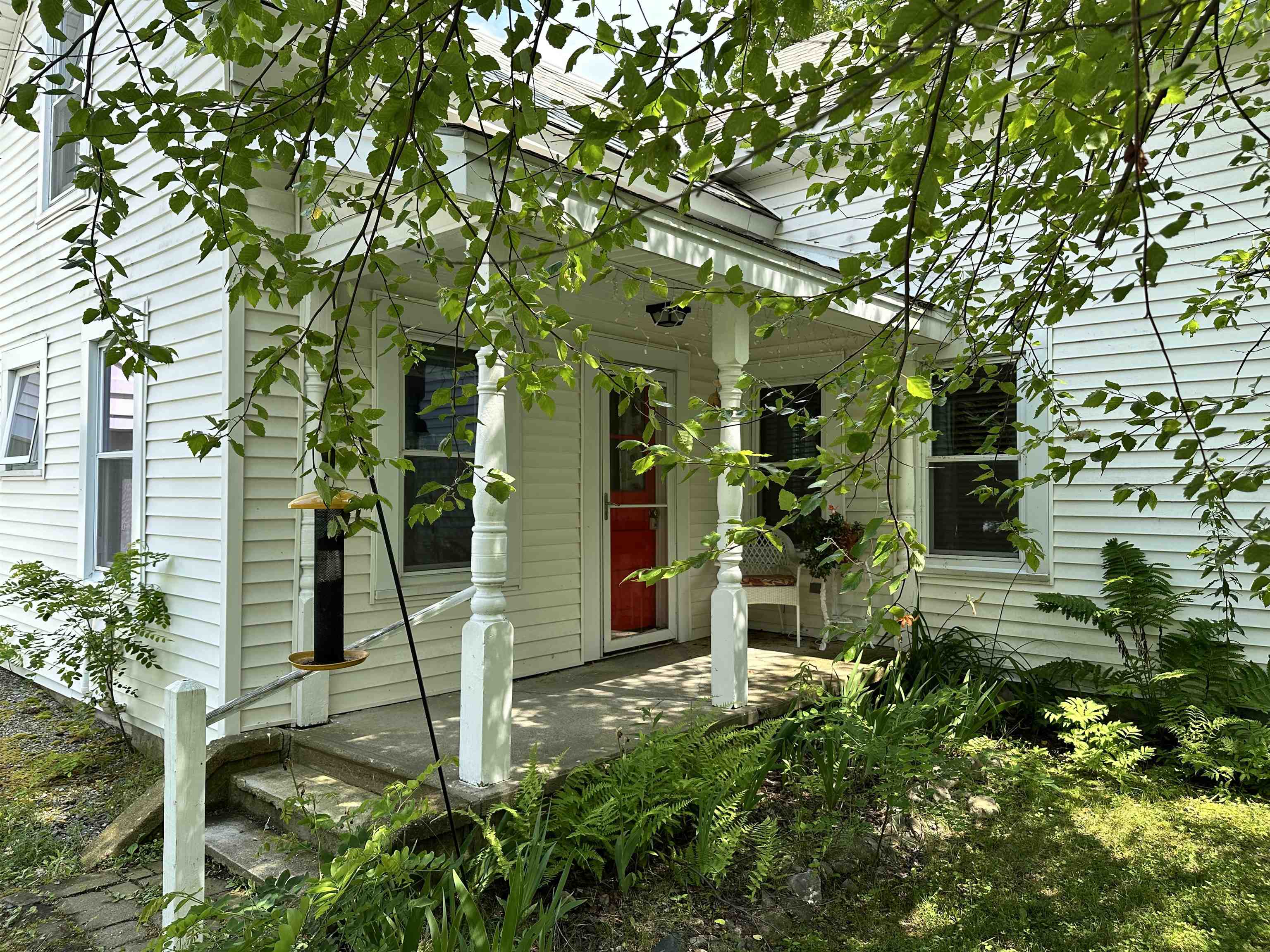 123 Vermont Route 155