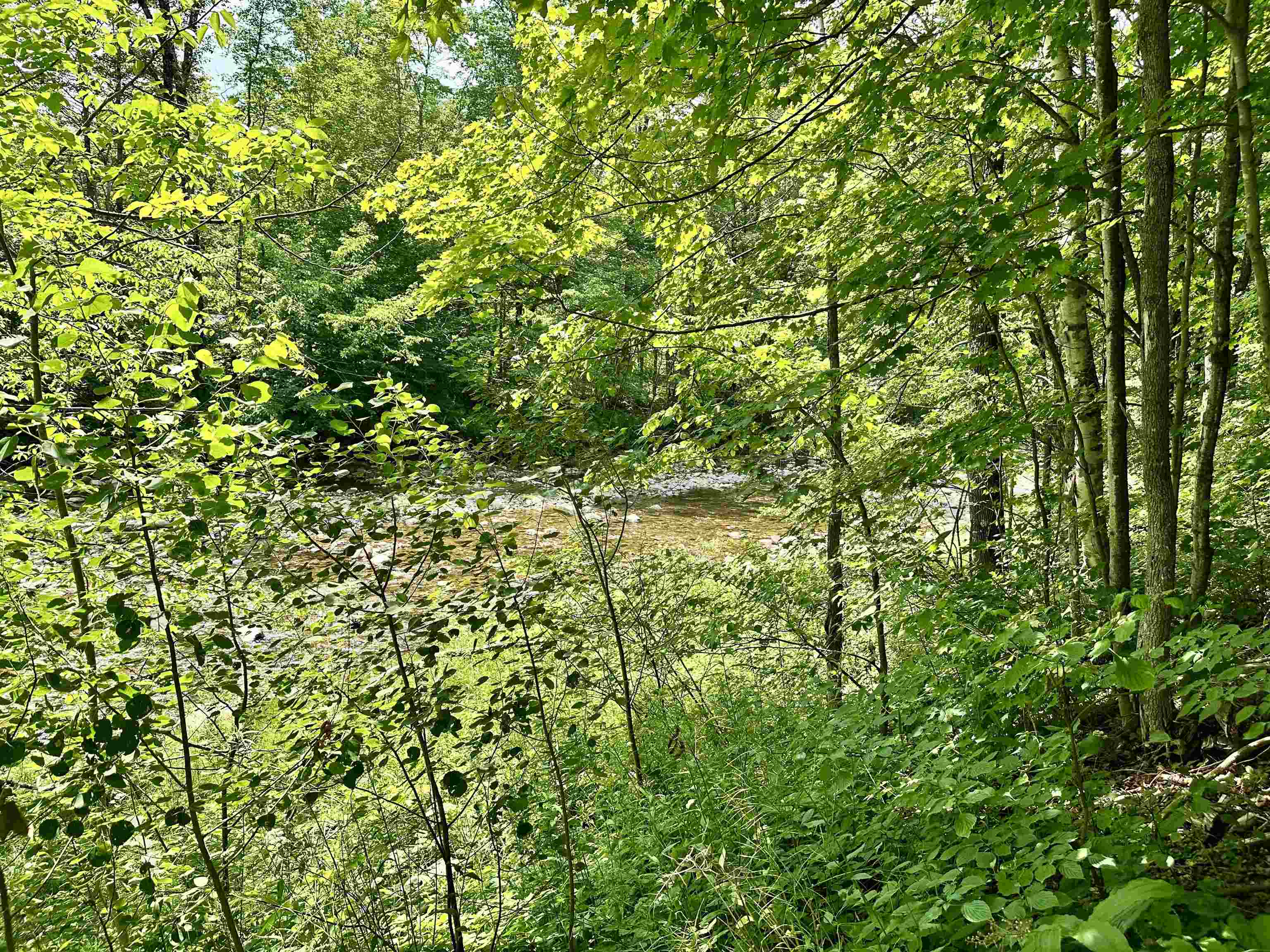 123 Vermont Route 155
