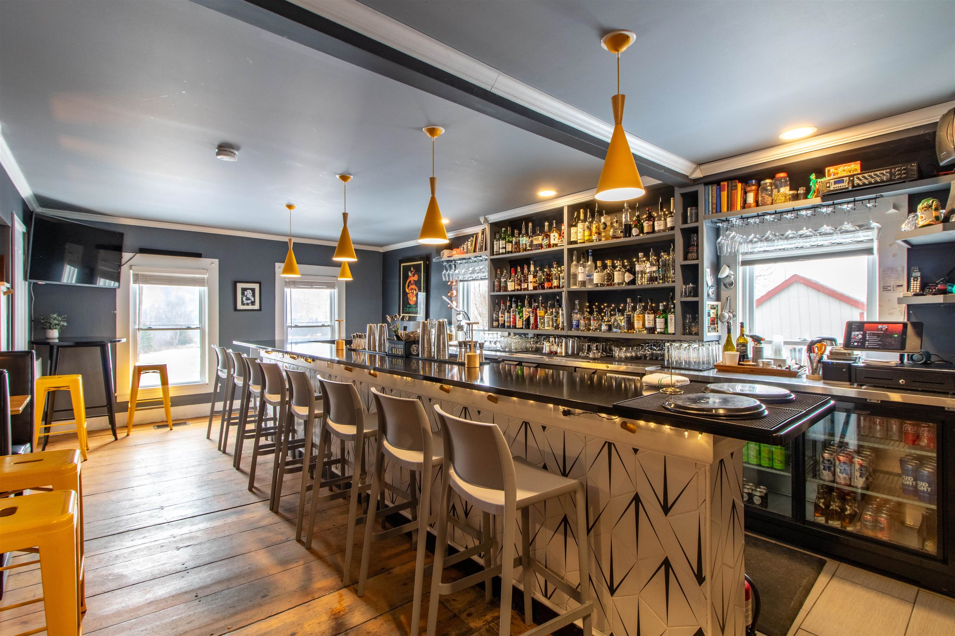 1037 S Craftsbury Road