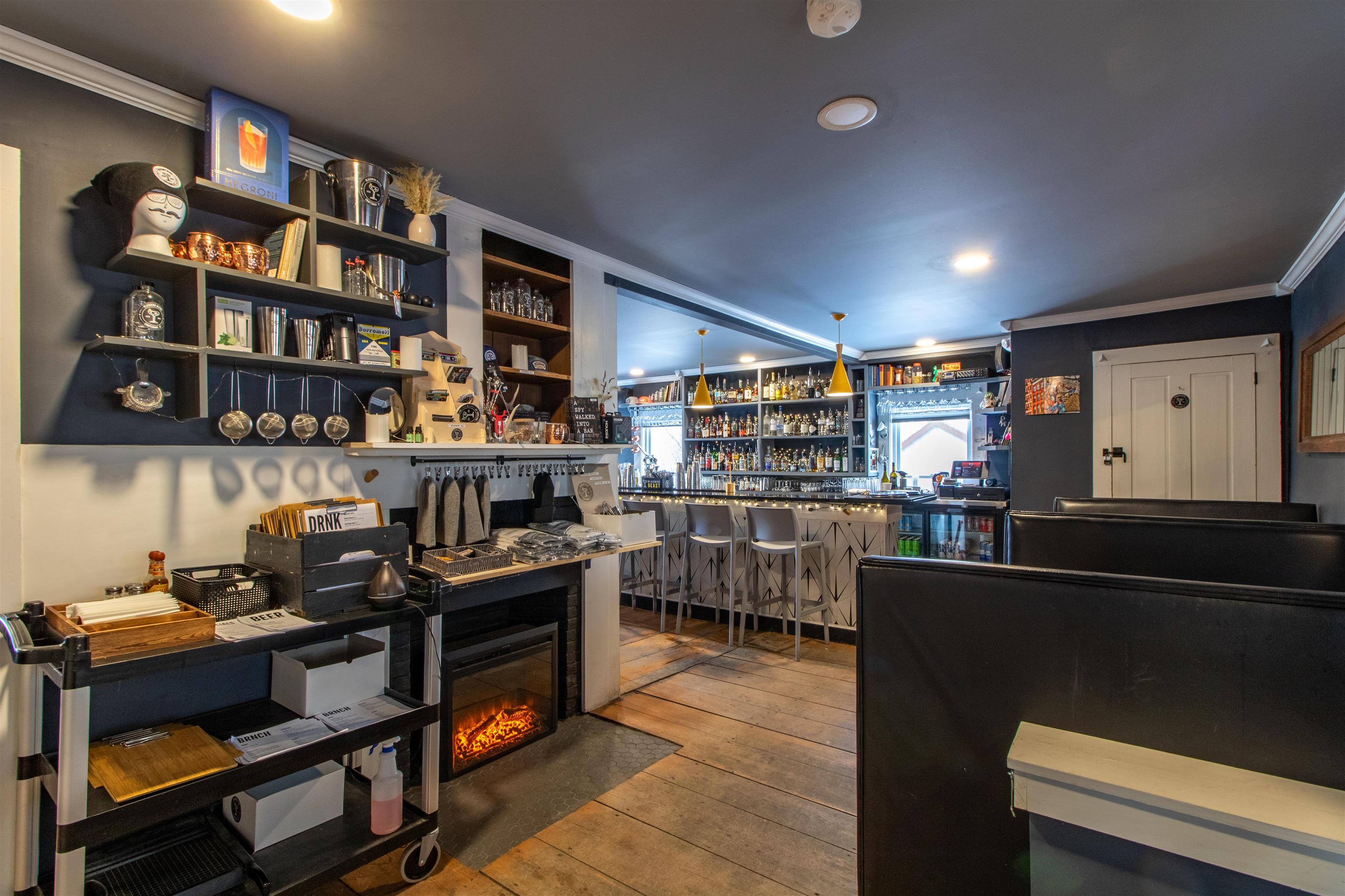 1037 S Craftsbury Road