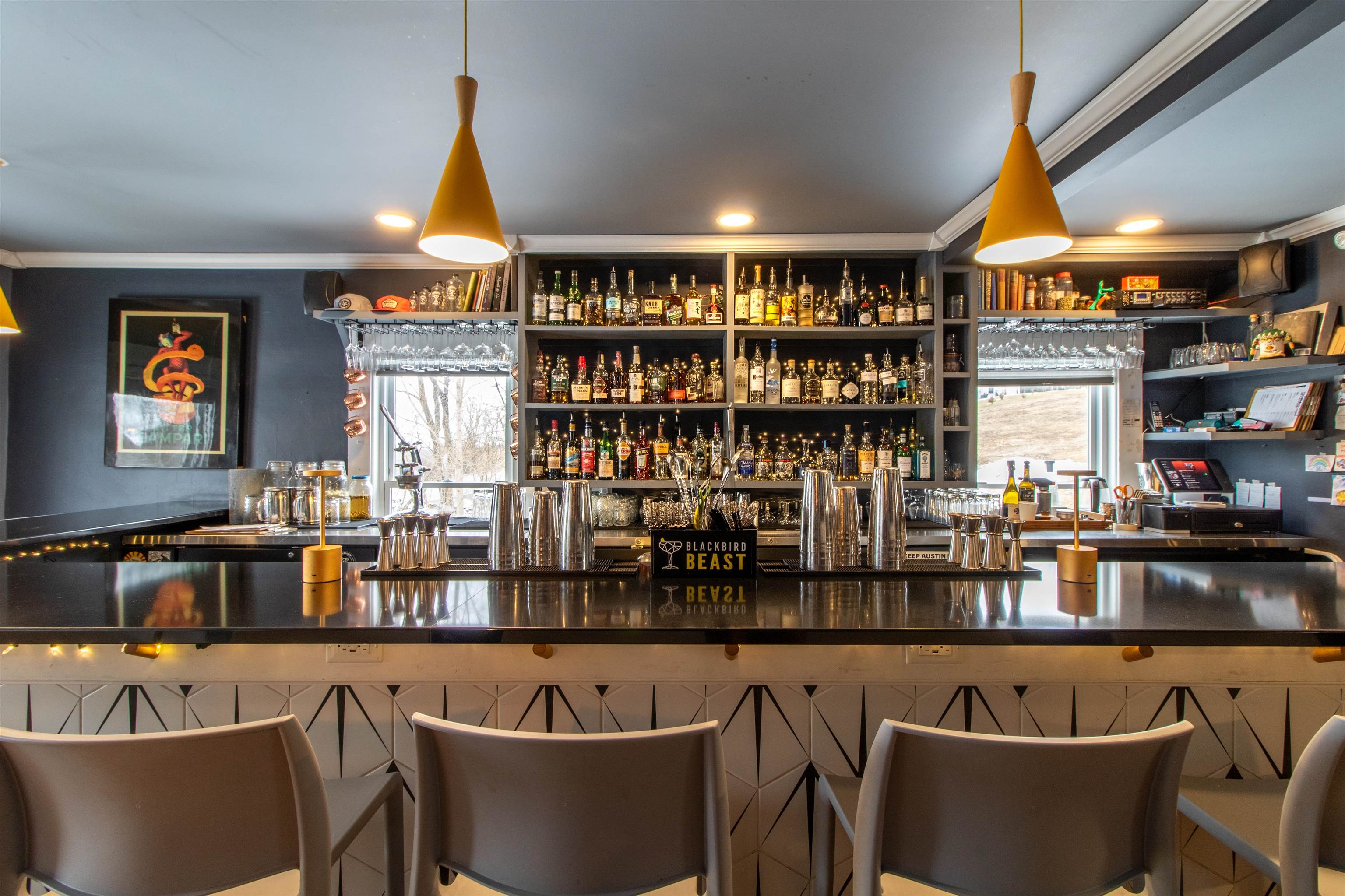 1037 S Craftsbury Road