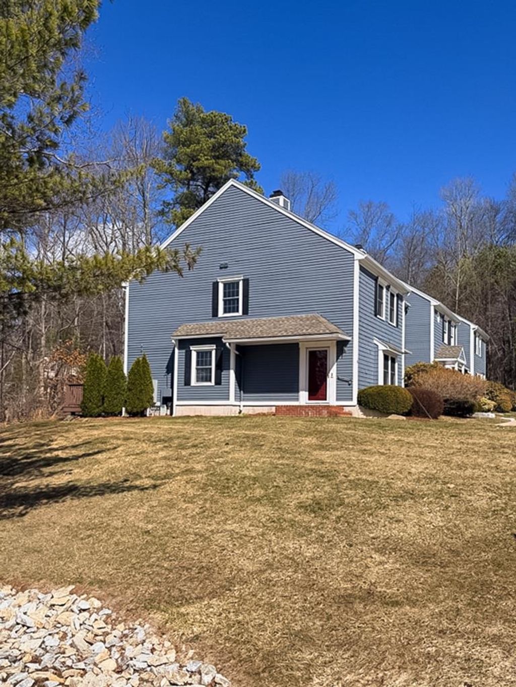 Photo of 16 Stillwater Drive, Nashua, NH 03062 (MLS # 5079905)