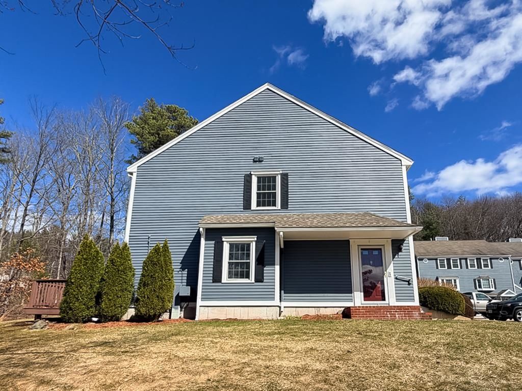 Photo of 16 Stillwater Drive, Nashua, NH 03062 (MLS # 5079905)