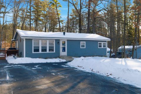 Photo of 12 Gary Road, Dunbarton, NH 03046 (MLS # 5071810)