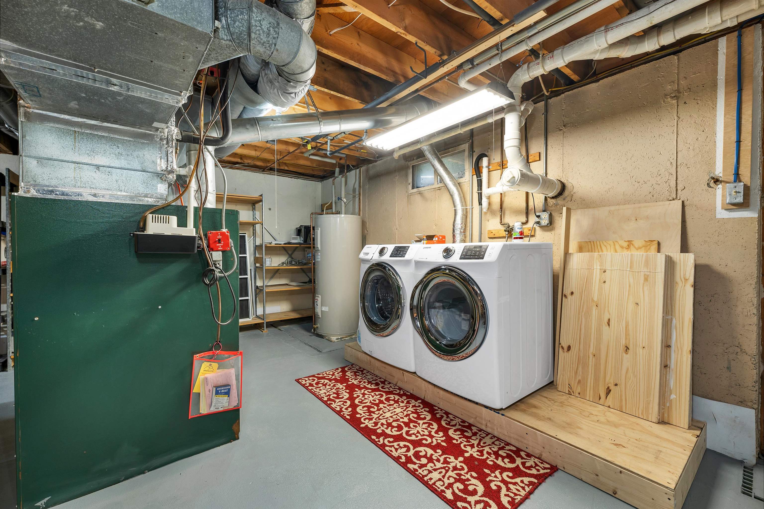 Bow, New Hampshire 03304, United States, 2 Bedrooms Bedrooms, ,2 BathroomsBathrooms,Residential,Pending,159219