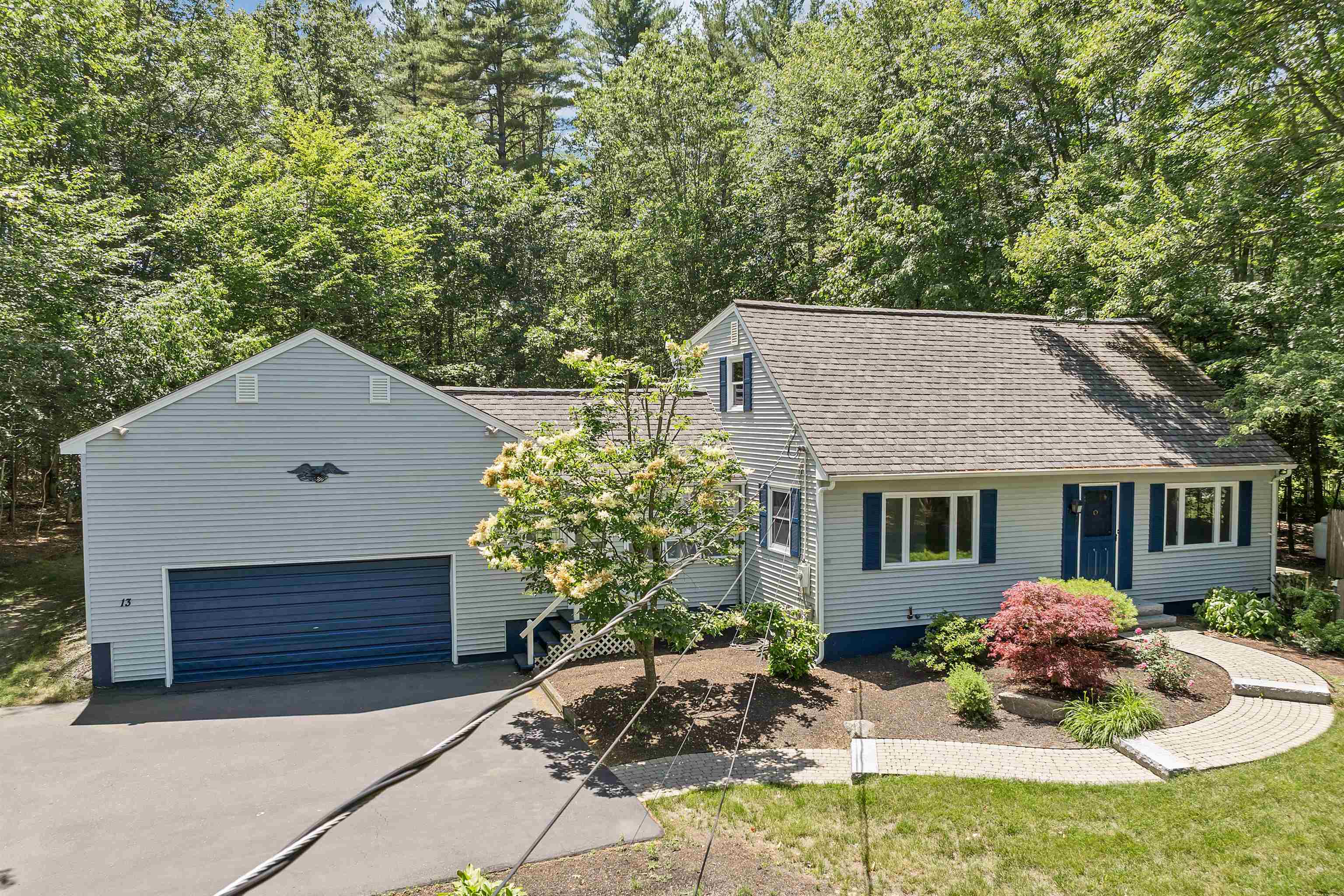 13 Evergreen Drive