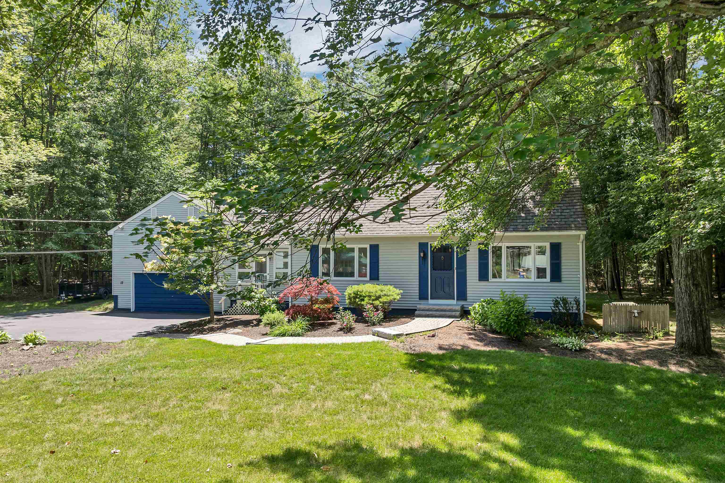 Bow, New Hampshire 03304, United States, 2 Bedrooms Bedrooms, ,2 BathroomsBathrooms,Residential,Pending,159219