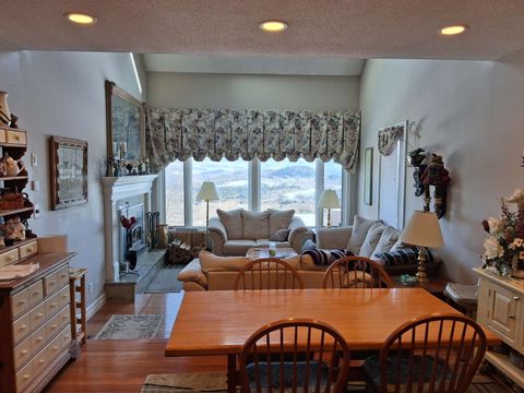 122 Upper Summit Road 32 Warren VT 05674