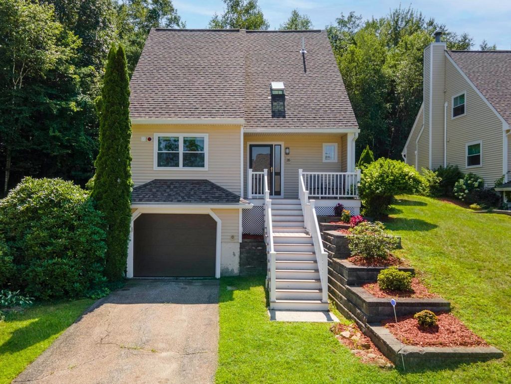 Photo of 35 Starboard Way, Laconia, NH 03246 (MLS # 5076804)