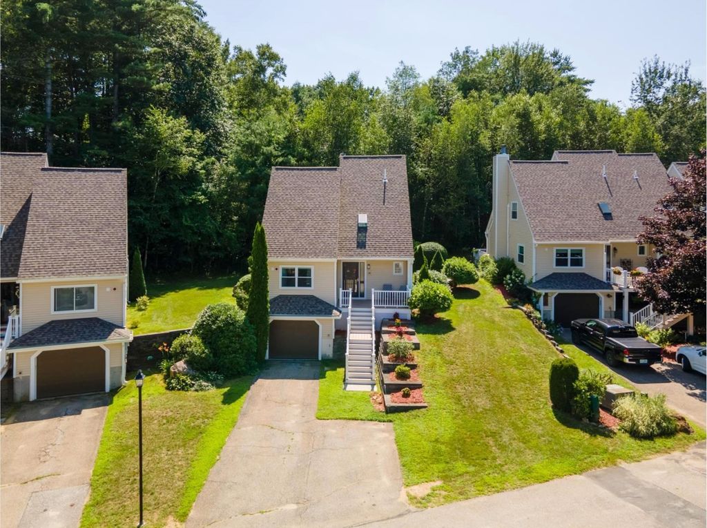 Photo of 35 Starboard Way, Laconia, NH 03246 (MLS # 5076804)