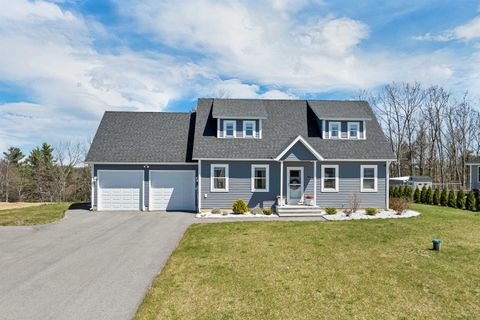 Photo of 103 Kennybeck Court, New Ipswich, NH 03071 (MLS # 5085925)