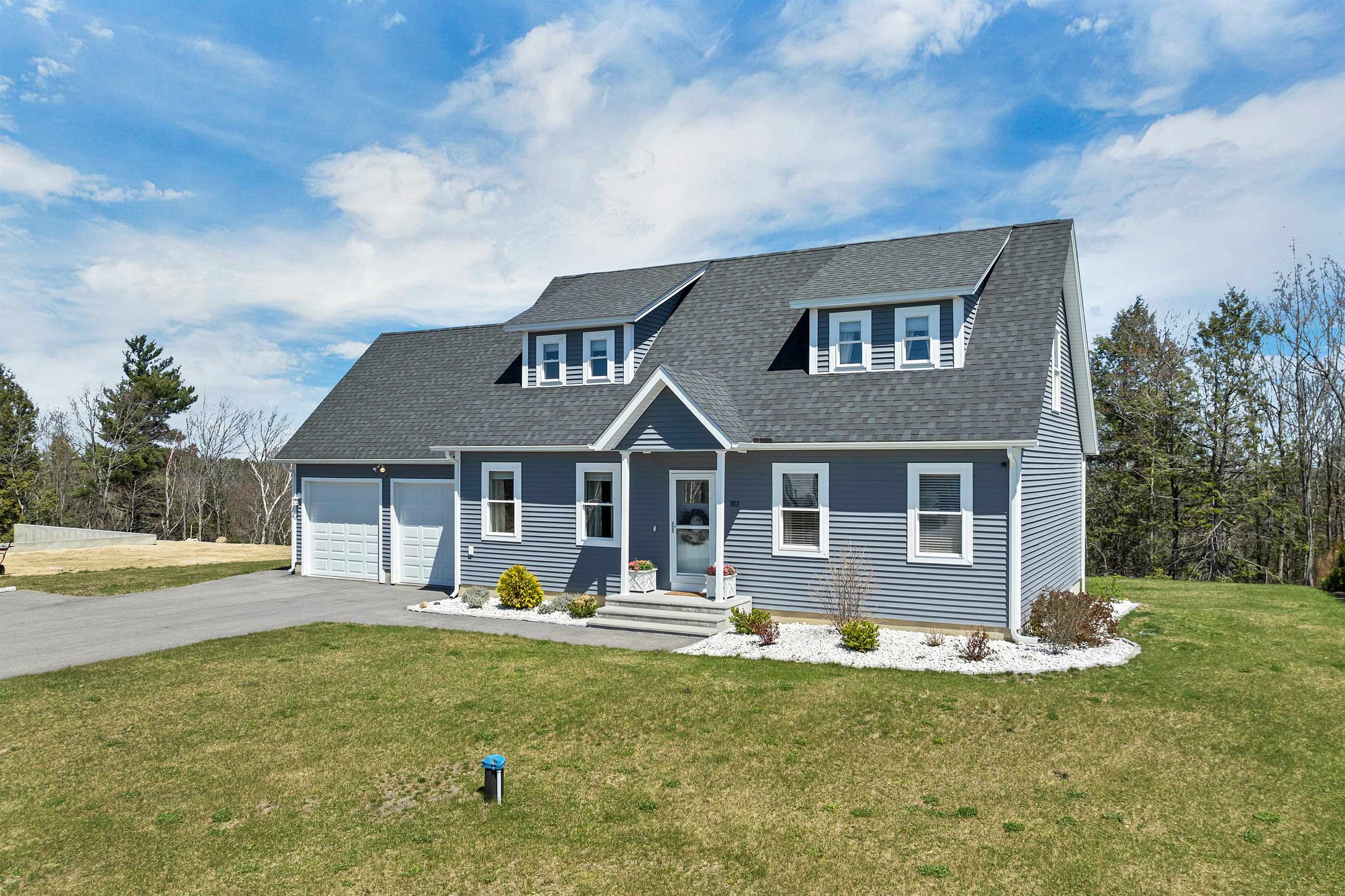 103 Kennybeck Court