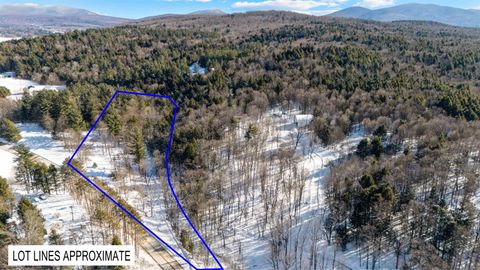 169 Sherman Street Fairfield VT 05455