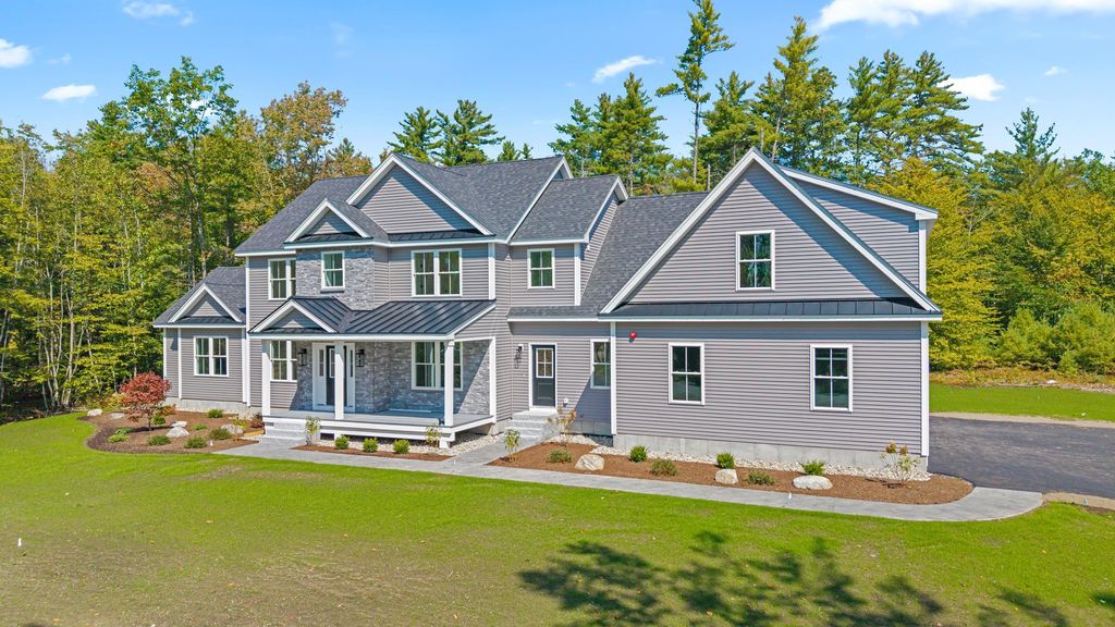 Photo of 29 Westover Lane, Bow, NH 03304 (MLS # 5061168)