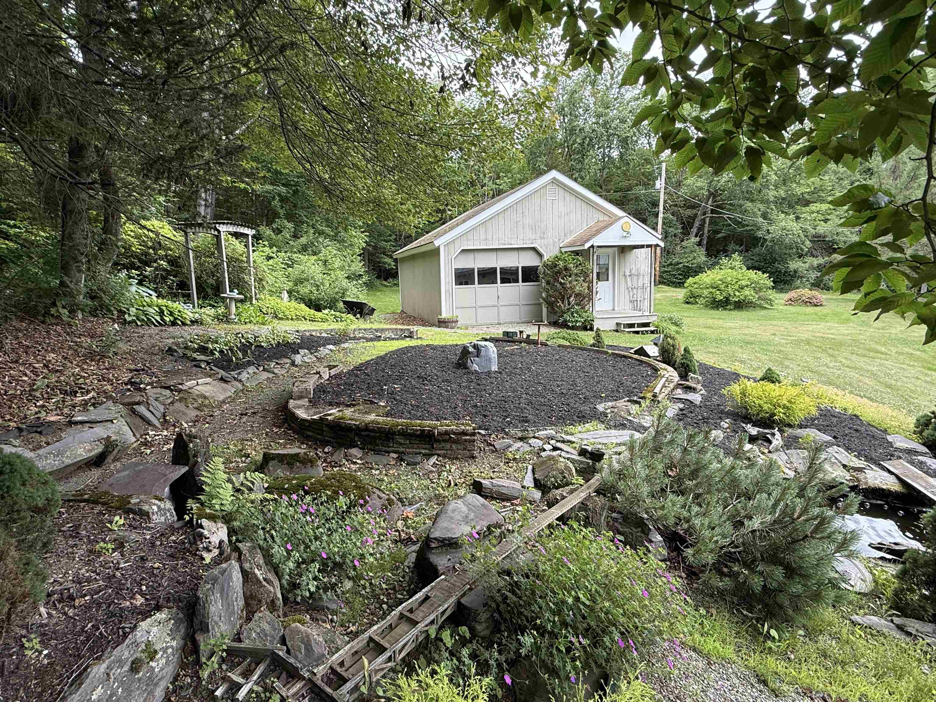 1226 Brainstorm Road