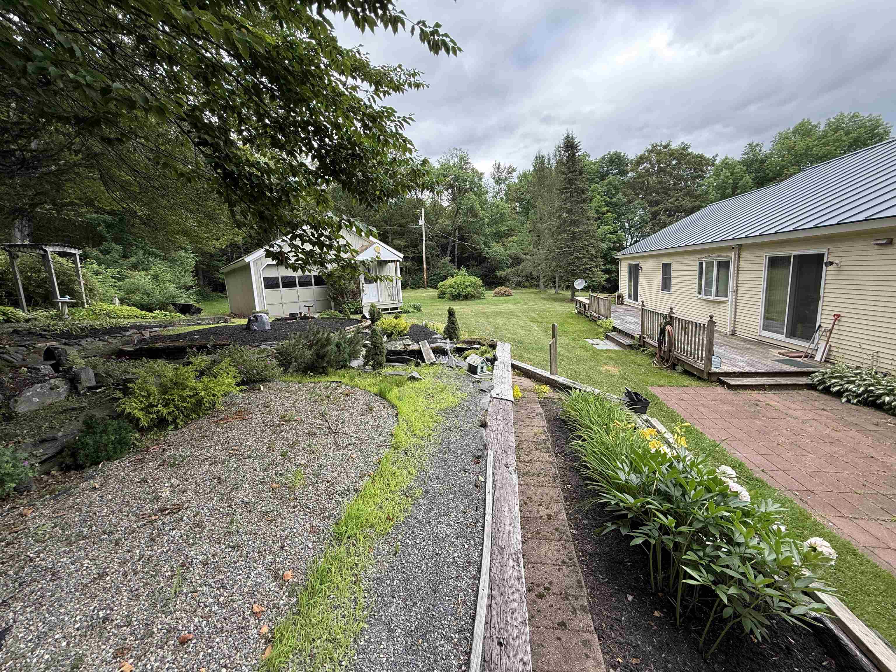 1226 Brainstorm Road