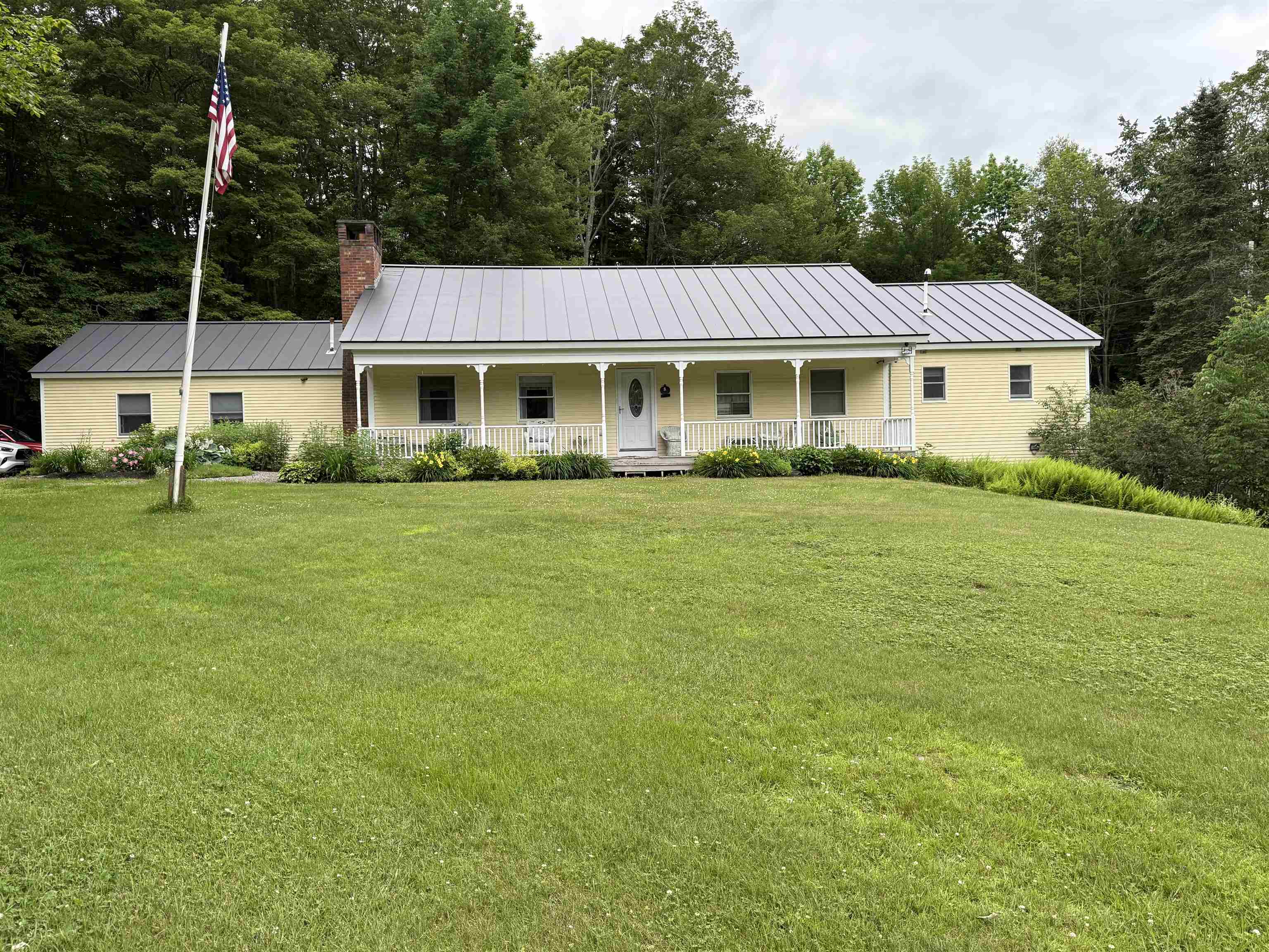 1226 Brainstorm Road