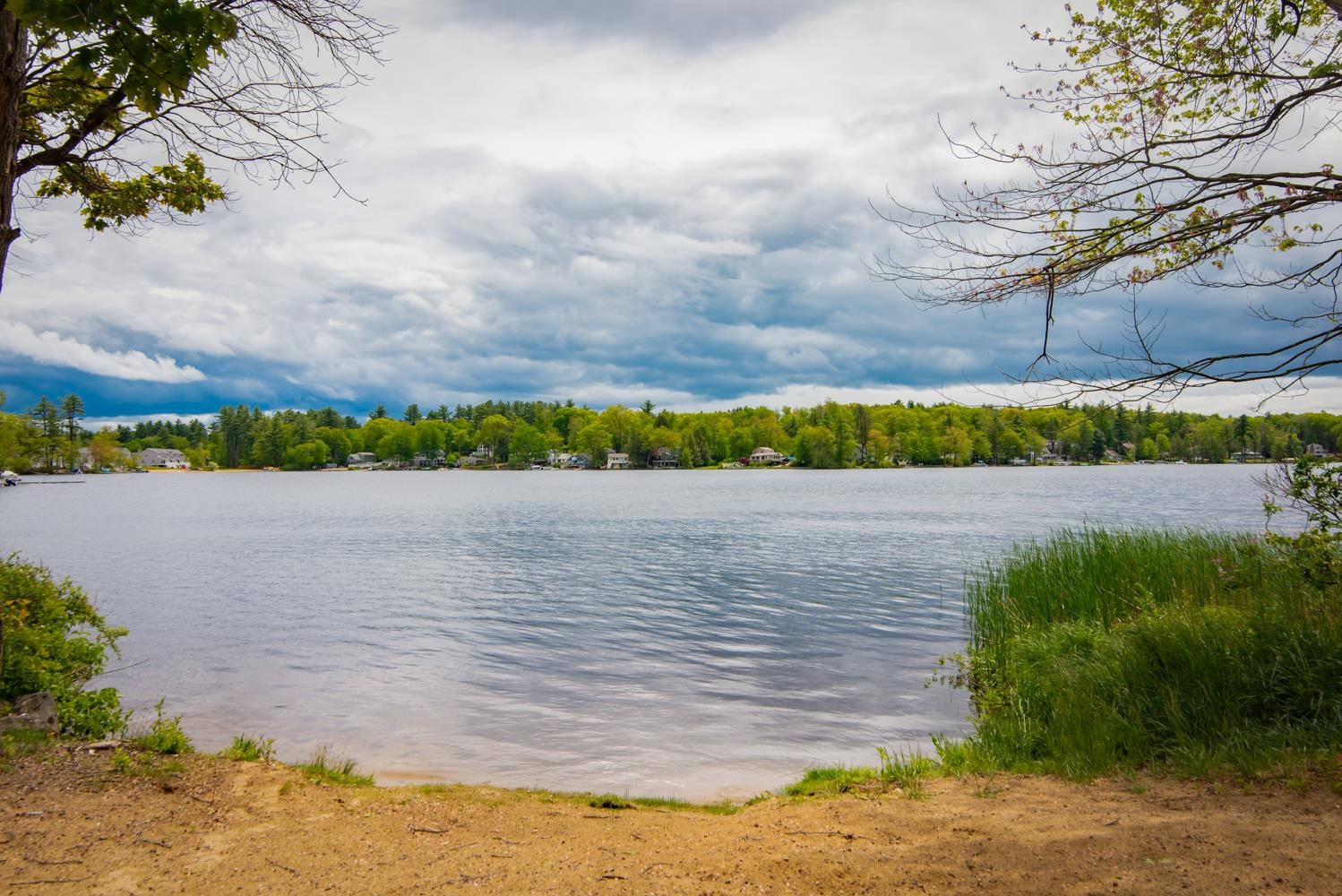 7 Lemyjoma Trail
