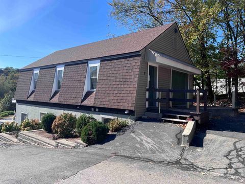 7 King Street Wolfeboro NH 03894