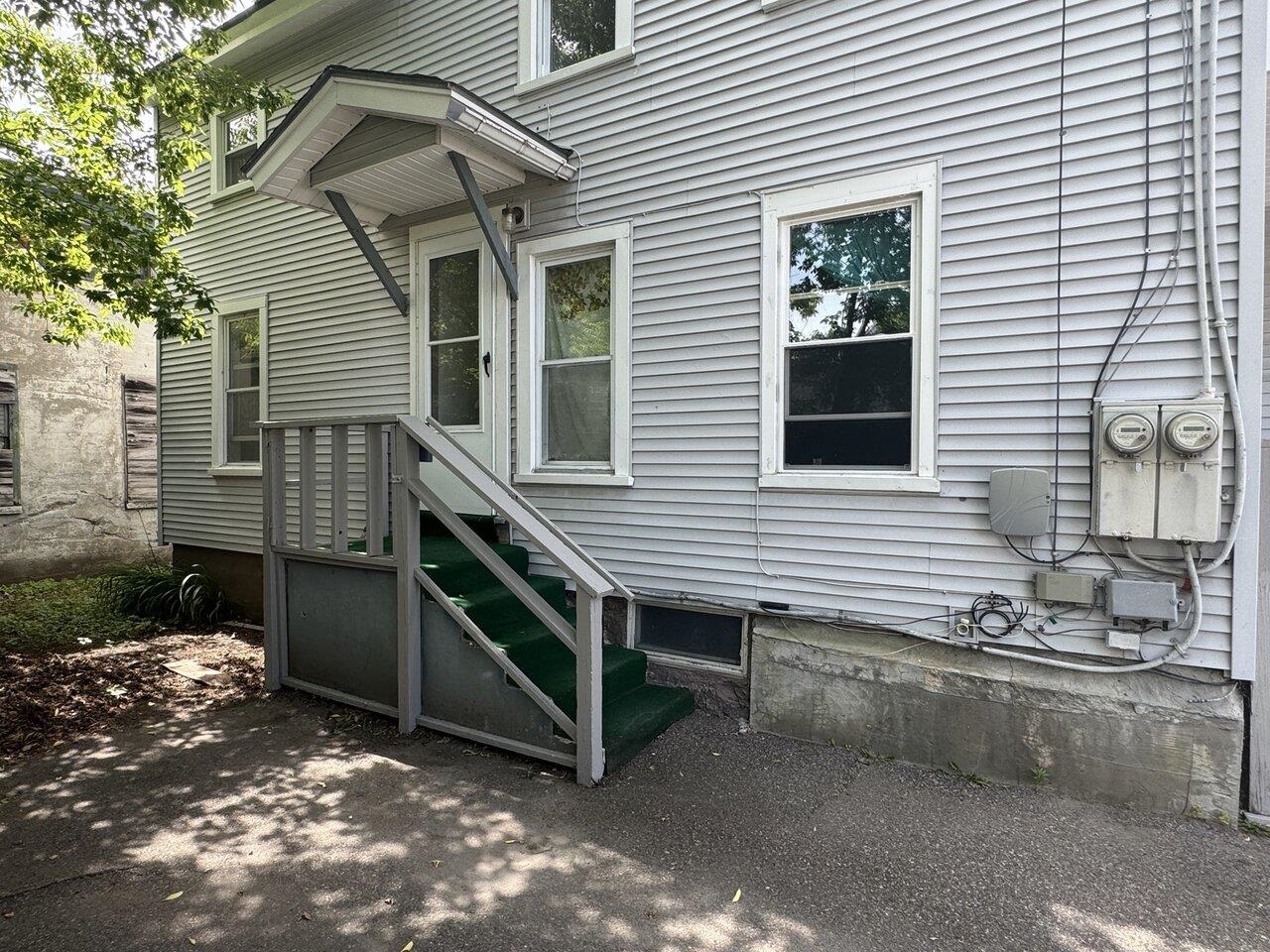 37 Drew Street