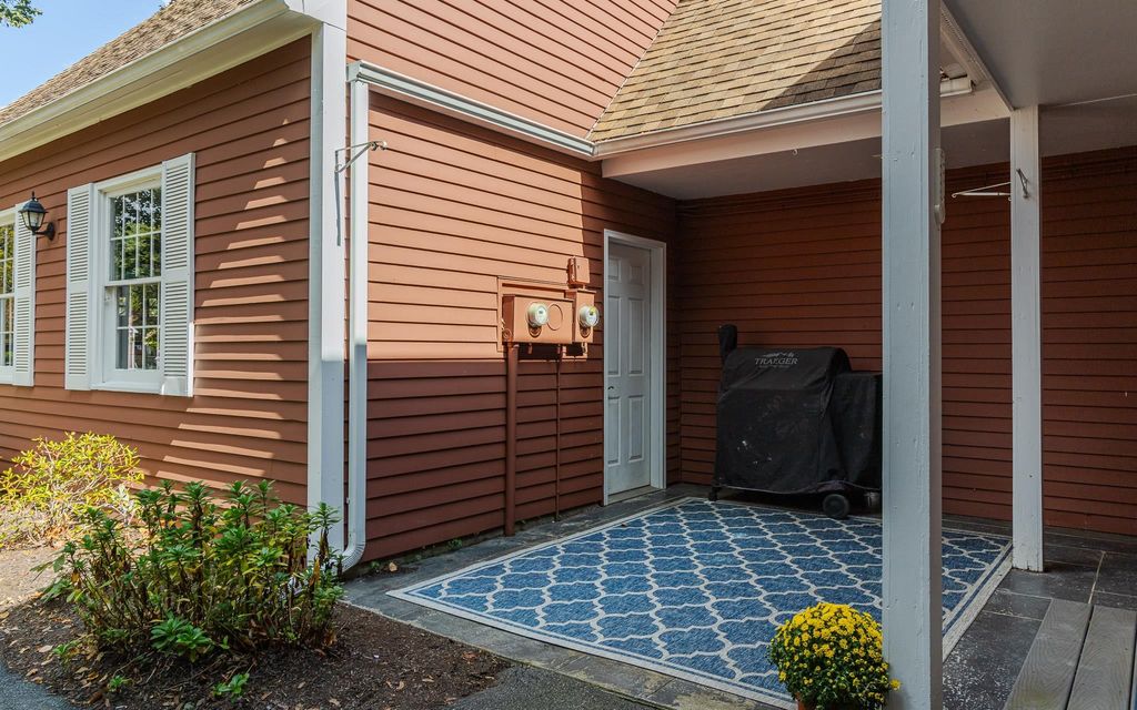 Photo of 110 Arch Street #27, Keene, NH 03431 (MLS # 5061669)