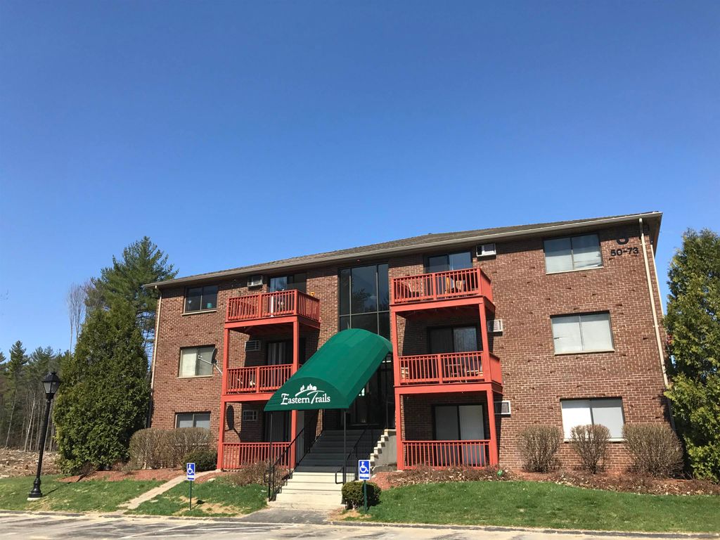 Photo of 29 Capron Road #22, Milford, NH 03055 (MLS # 5073068)