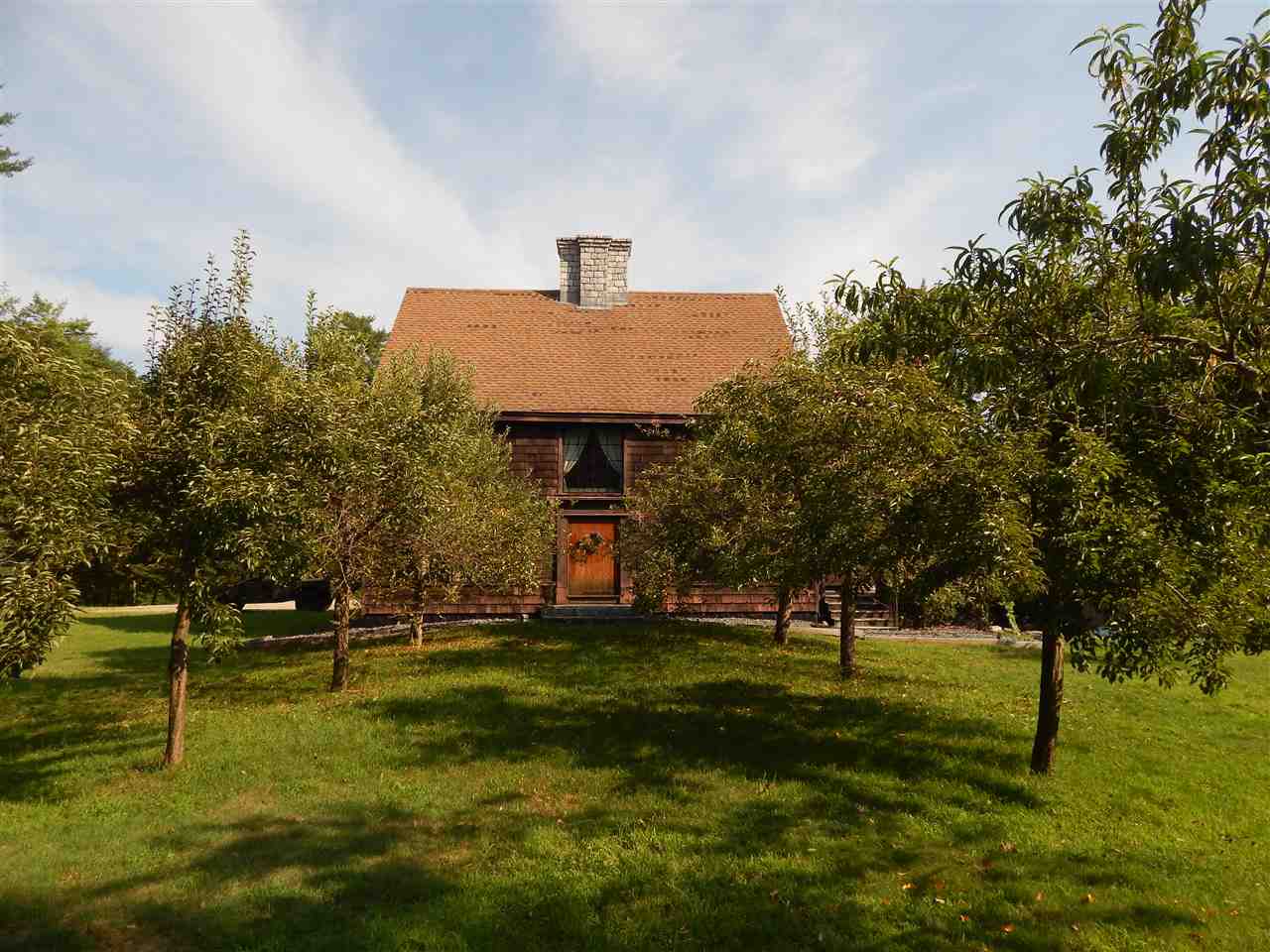 82 Breezy Hill Road