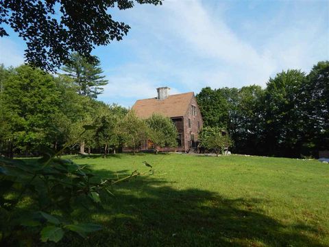 82 Breezy Hill Road Bradford NH 03221