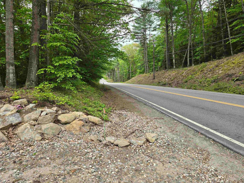 Photo of 693 Hill Road, Franklin, NH 03235 (MLS # 5085586)