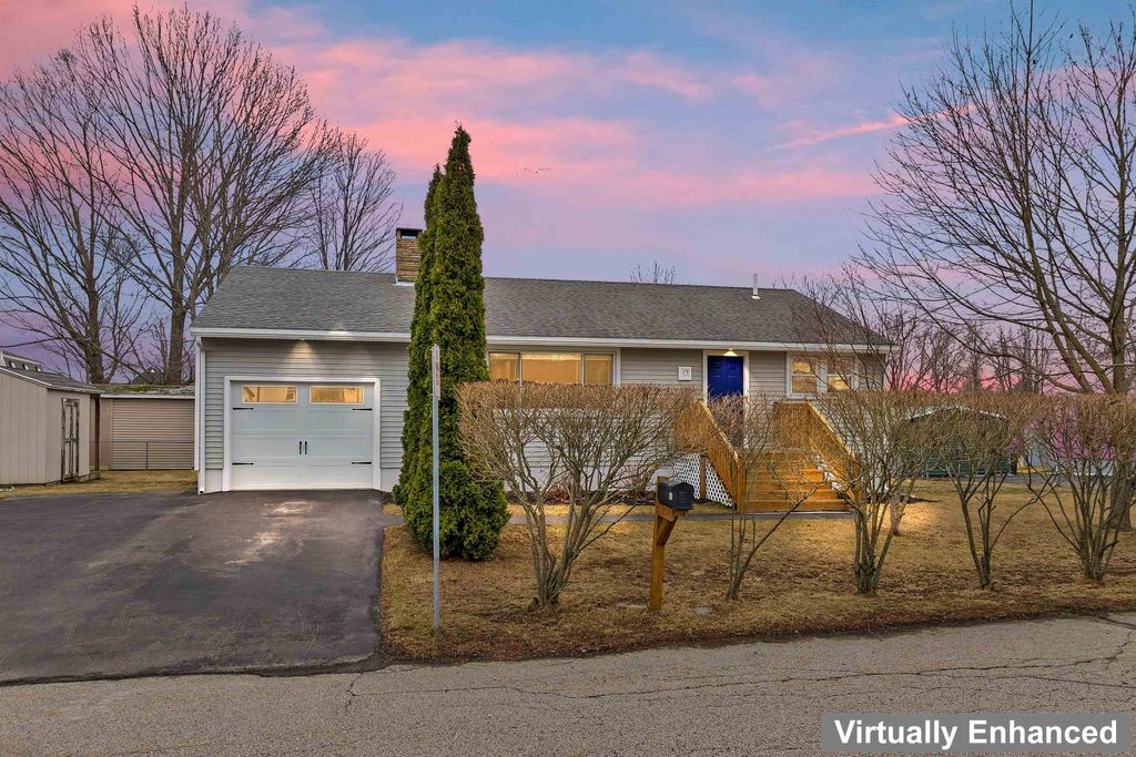 Photo of 17 Winchester Street, Portsmouth, NH 03801 (MLS # 5080721)