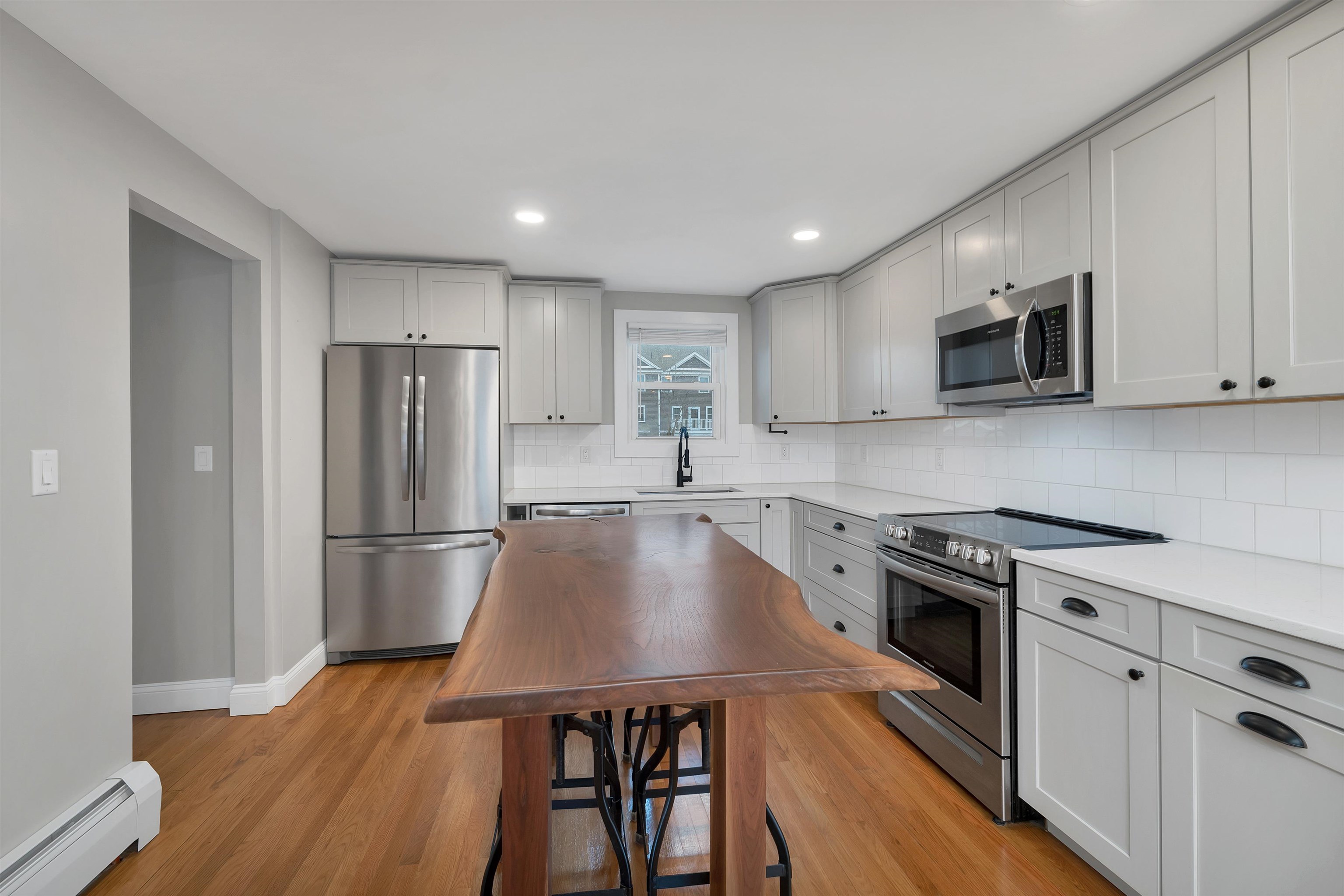 17 Winchester Street