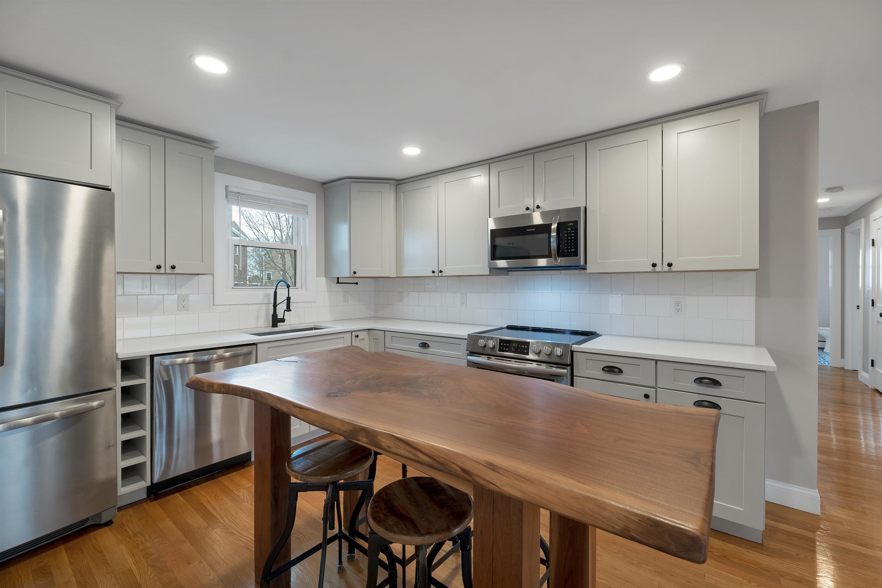 17 Winchester Street