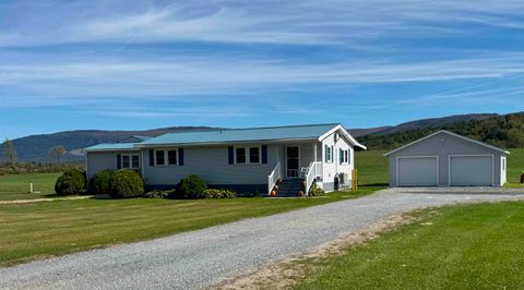 4027 South Street New Haven VT 05472