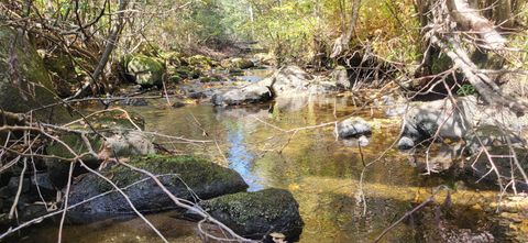 0 Thomas West Road Lunenburg VT 05906