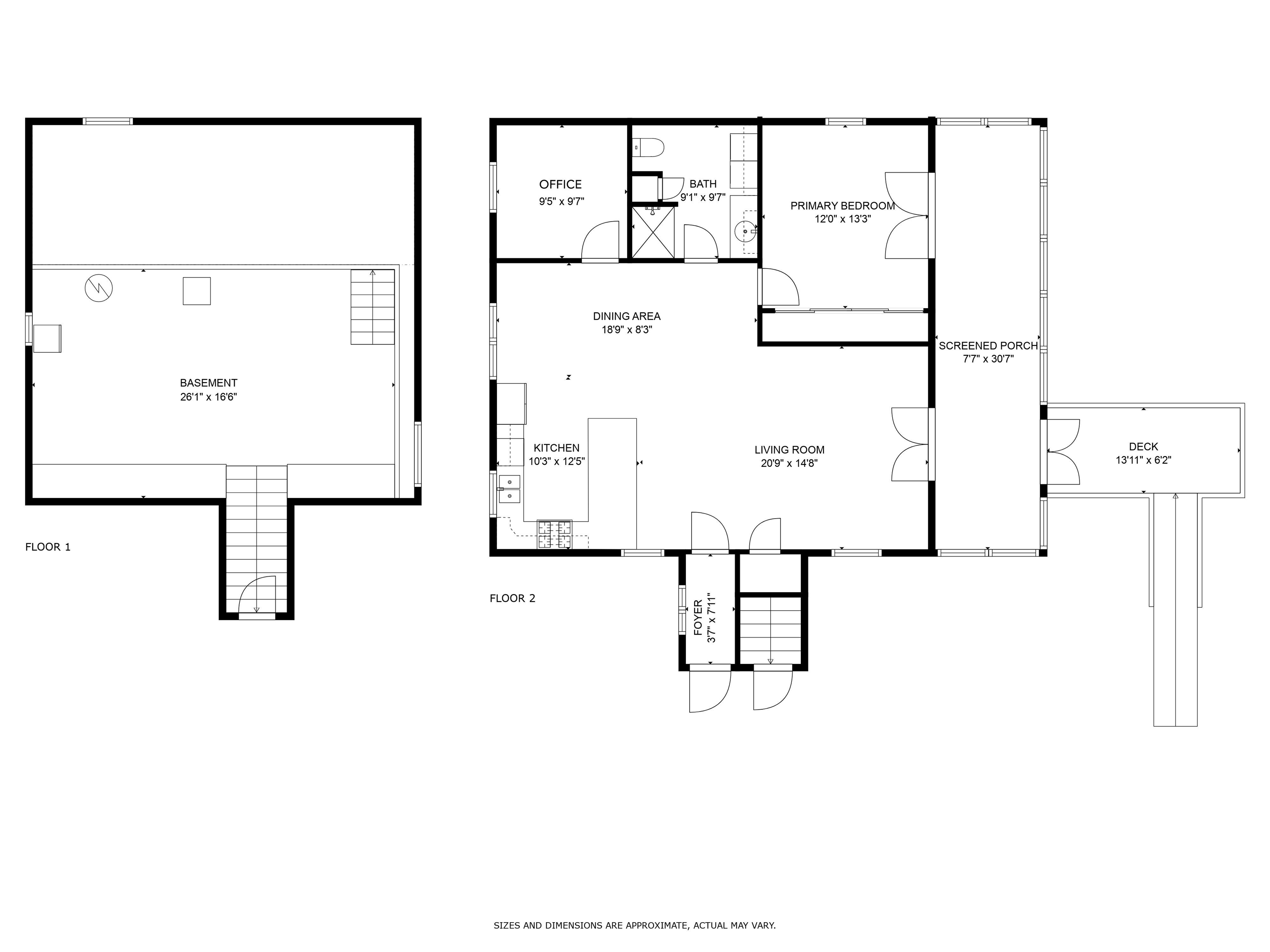 Loudon, New Hampshire 03307, United States, 2 Bedrooms Bedrooms, ,1 BathroomBathrooms,Residential,Pending,139697