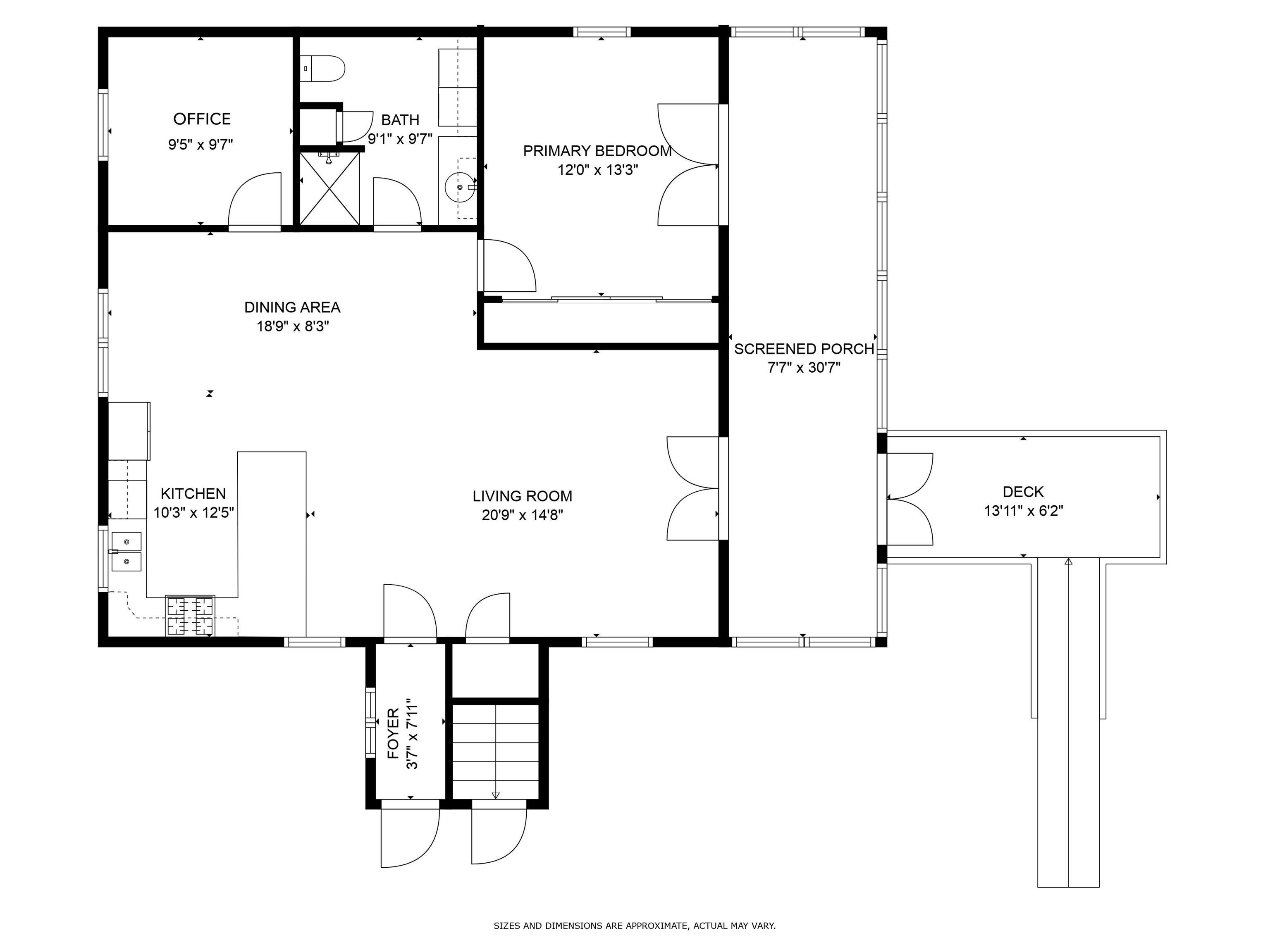 Loudon, New Hampshire 03307, United States, 2 Bedrooms Bedrooms, ,1 BathroomBathrooms,Residential,Pending,139697