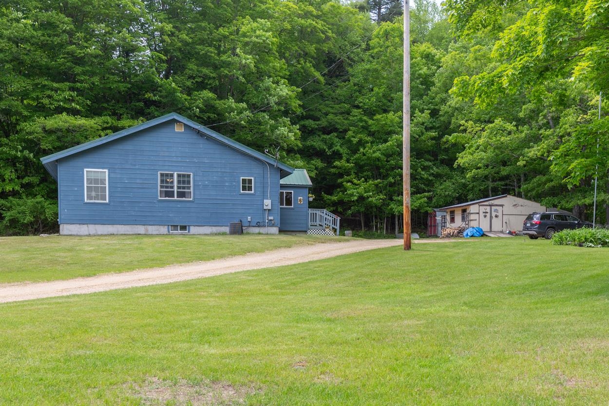 Loudon, New Hampshire 03307, United States, 2 Bedrooms Bedrooms, ,1 BathroomBathrooms,Residential,Pending,139697