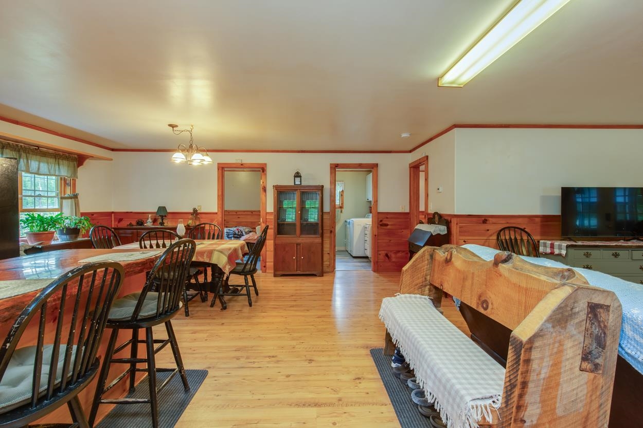 Loudon, New Hampshire 03307, United States, 2 Bedrooms Bedrooms, ,1 BathroomBathrooms,Residential,Pending,139697