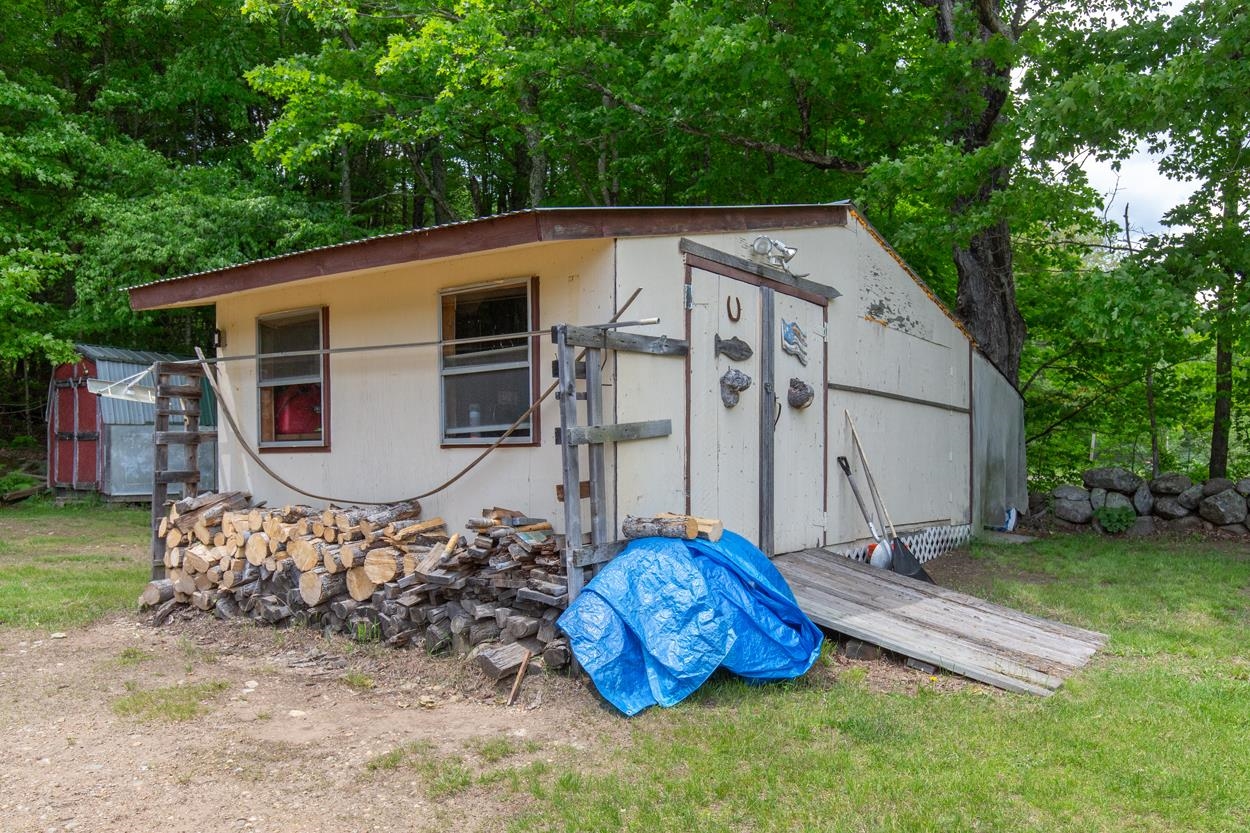 Loudon, New Hampshire 03307, United States, 2 Bedrooms Bedrooms, ,1 BathroomBathrooms,Residential,Pending,139697