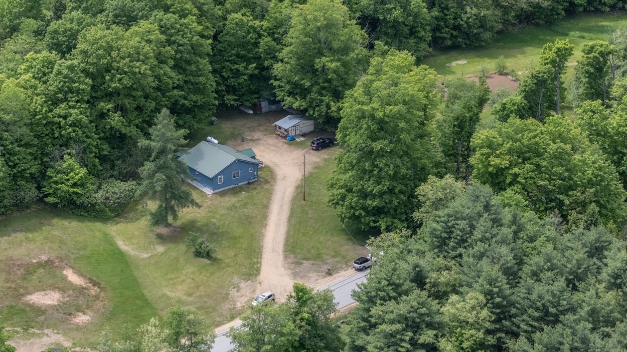 Loudon, New Hampshire 03307, United States, 2 Bedrooms Bedrooms, ,1 BathroomBathrooms,Residential,Pending,139697