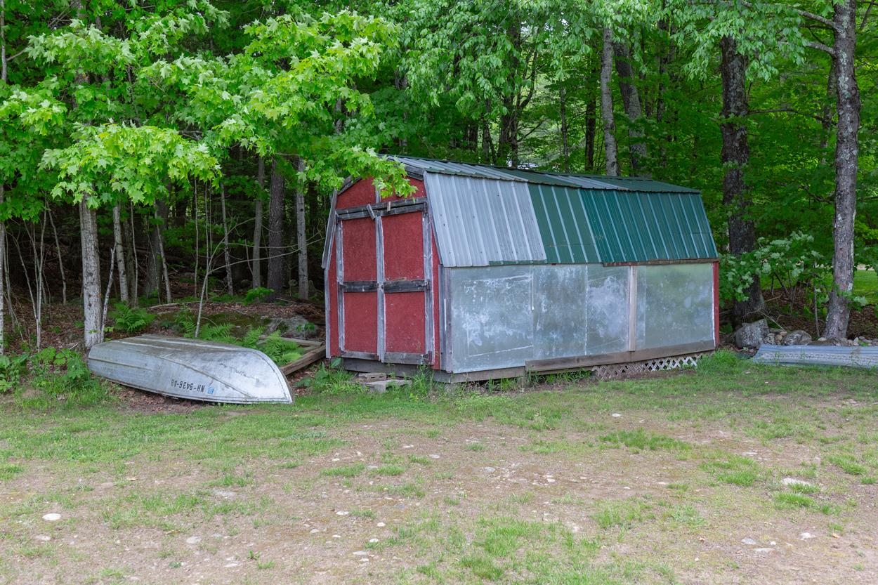 Loudon, New Hampshire 03307, United States, 2 Bedrooms Bedrooms, ,1 BathroomBathrooms,Residential,Pending,139697