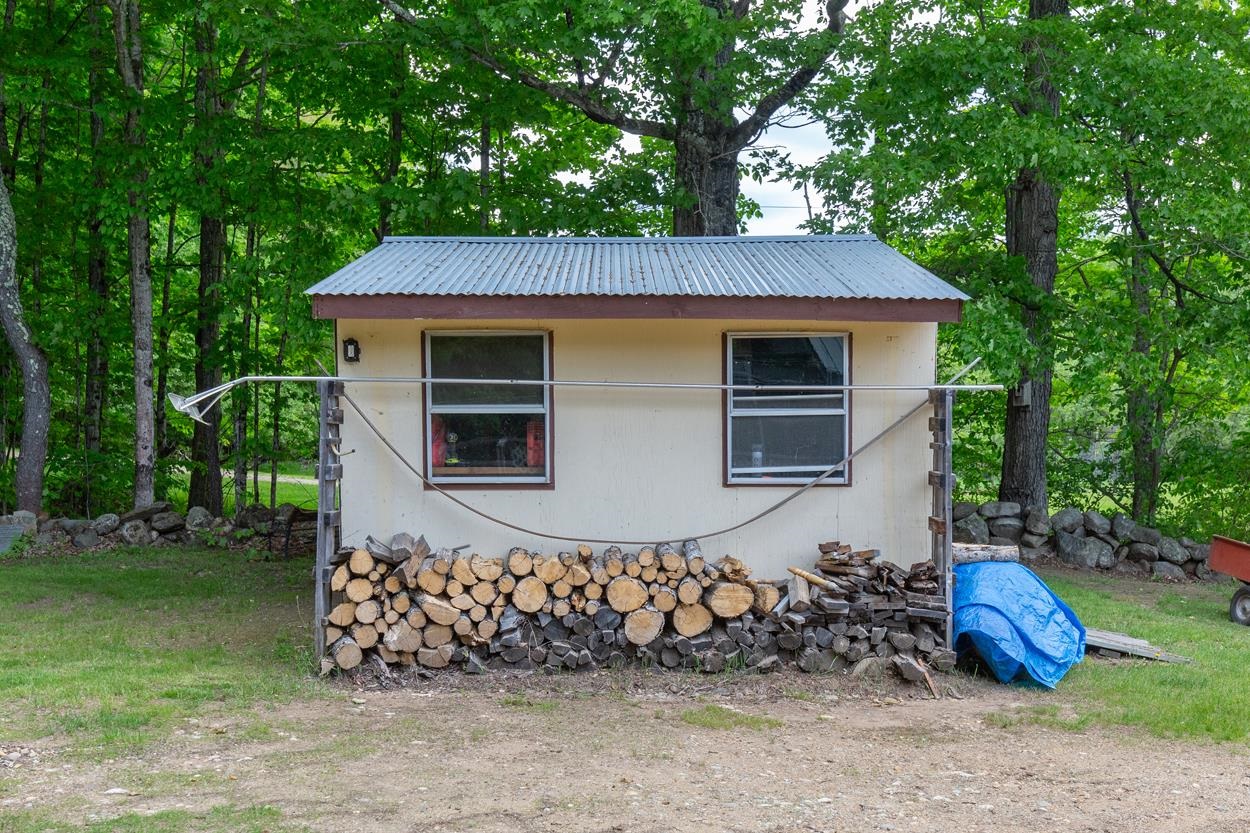 Loudon, New Hampshire 03307, United States, 2 Bedrooms Bedrooms, ,1 BathroomBathrooms,Residential,Pending,139697