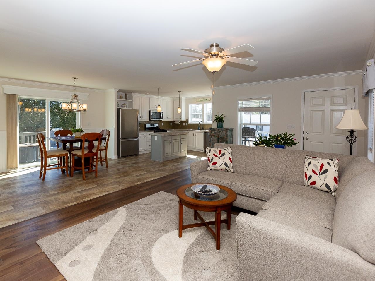 12 Sandpiper Path