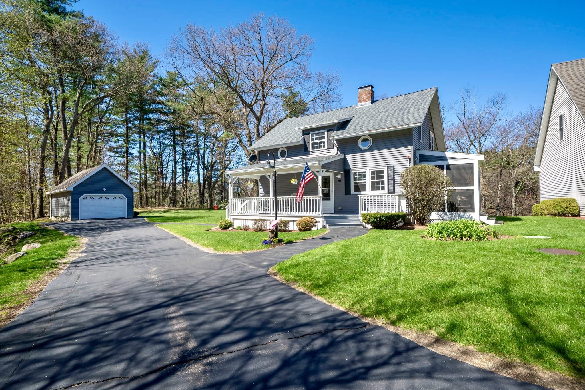 20 Gilcreast Drive