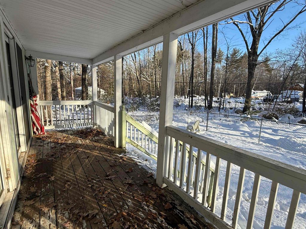 Photo of 24 Mountain Road, Raymond, NH 03077 (MLS # 5074455)